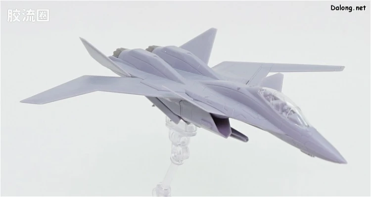 寿屋综合拼装模型系列 皇牌空战 X-02S For Modelers Edition - 图片