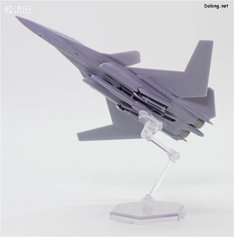 寿屋综合拼装模型系列 皇牌空战 X-02S For Modelers Edition - 图片