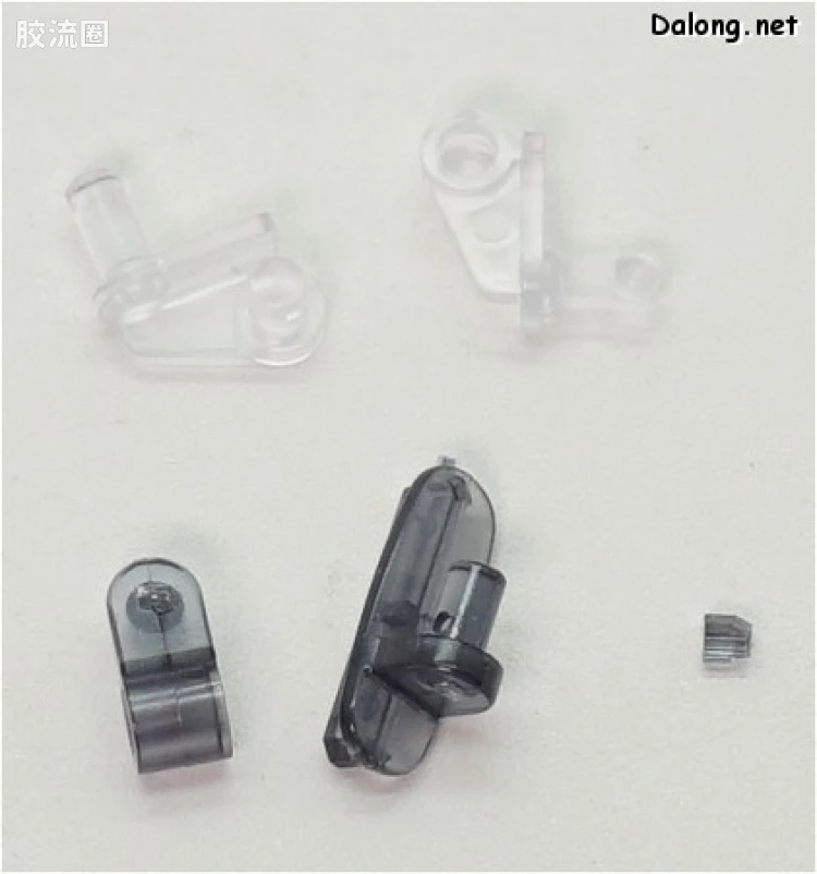 寿屋综合拼装模型系列 皇牌空战 X-02S 欧西亚军涂装 - 图片