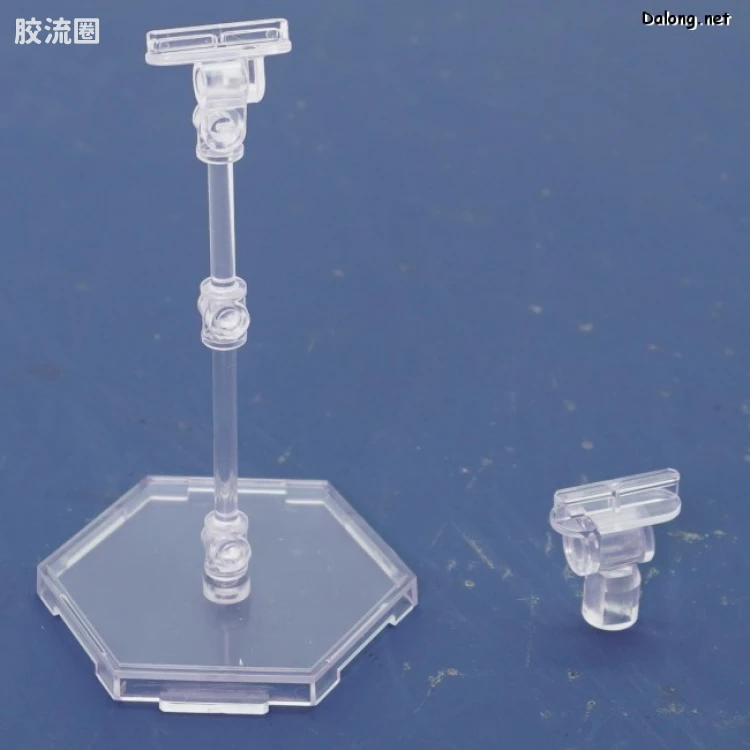 寿屋综合拼装模型系列 皇牌空战 X-49 - 图片