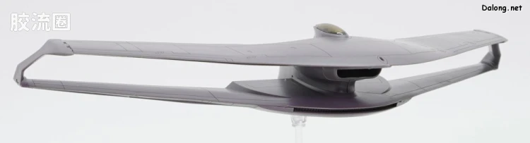 寿屋综合拼装模型系列 皇牌空战 X-49 - 图片