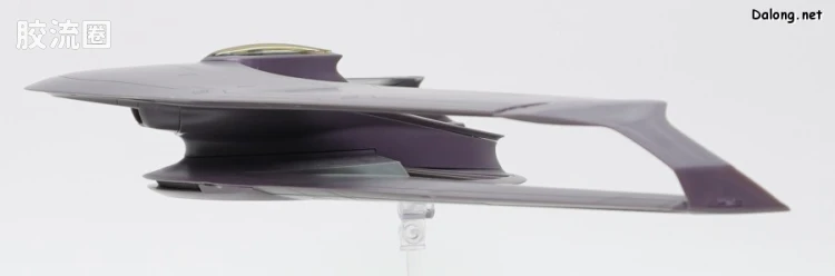 寿屋综合拼装模型系列 皇牌空战 X-49 - 图片