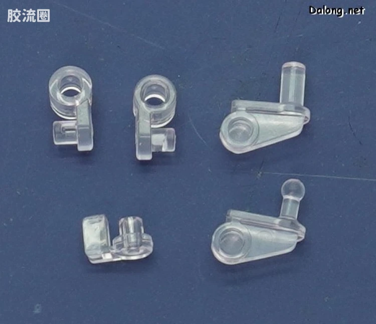 寿屋综合拼装模型系列 皇牌空战 CFA-44 - 图片