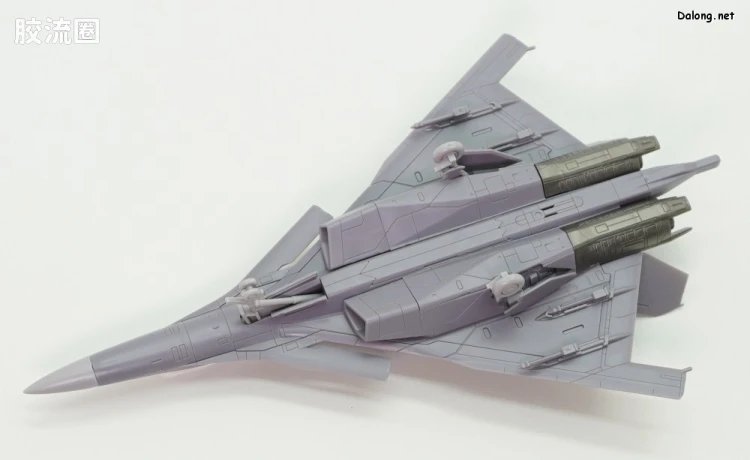 寿屋综合拼装模型系列 皇牌空战 CFA-44 For Modelers Edition - 图片