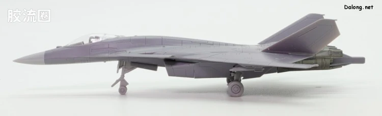 寿屋综合拼装模型系列 皇牌空战 CFA-44 For Modelers Edition - 图片