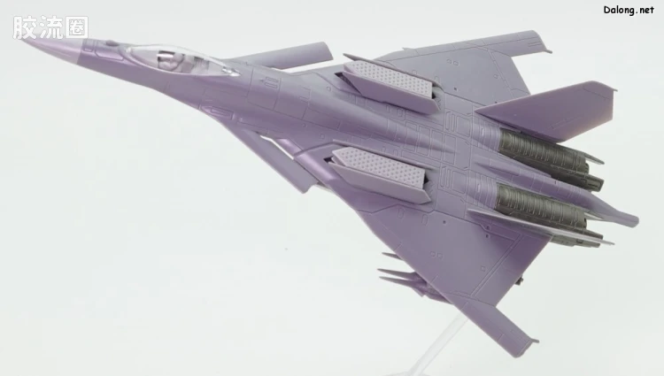 寿屋综合拼装模型系列 皇牌空战 CFA-44 For Modelers Edition - 图片