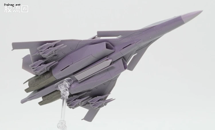 寿屋综合拼装模型系列 皇牌空战 CFA-44 For Modelers Edition - 图片