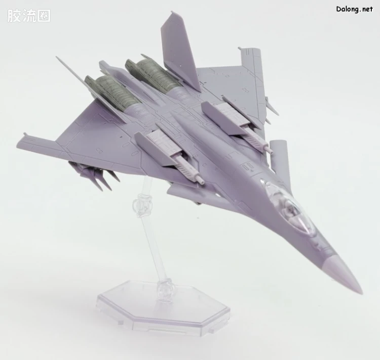 寿屋综合拼装模型系列 皇牌空战 CFA-44 For Modelers Edition - 图片