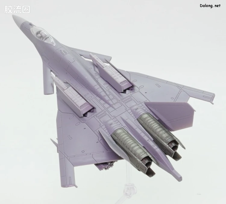 寿屋综合拼装模型系列 皇牌空战 CFA-44 For Modelers Edition - 图片