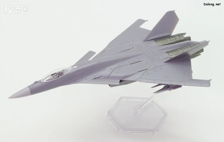 寿屋综合拼装模型系列 皇牌空战 CFA-44 For Modelers Edition - 图片