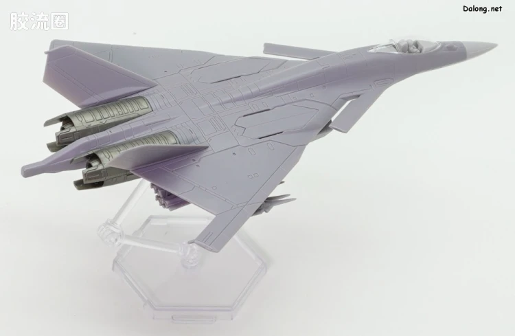寿屋综合拼装模型系列 皇牌空战 CFA-44 For Modelers Edition - 图片