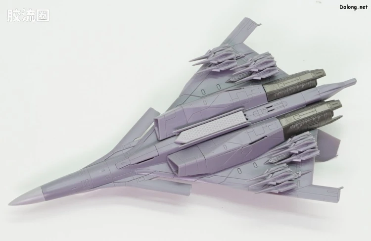 寿屋综合拼装模型系列 皇牌空战 CFA-44 For Modelers Edition - 图片