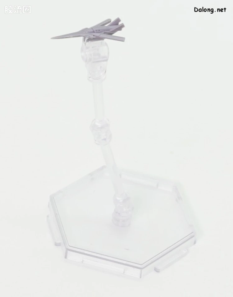 寿屋综合拼装模型系列 皇牌空战 CFA-44 For Modelers Edition - 图片