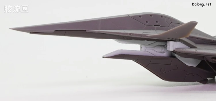 寿屋综合拼装模型系列 皇牌空战 ADF-01 鹰隼 For Modelers Edition - 图片
