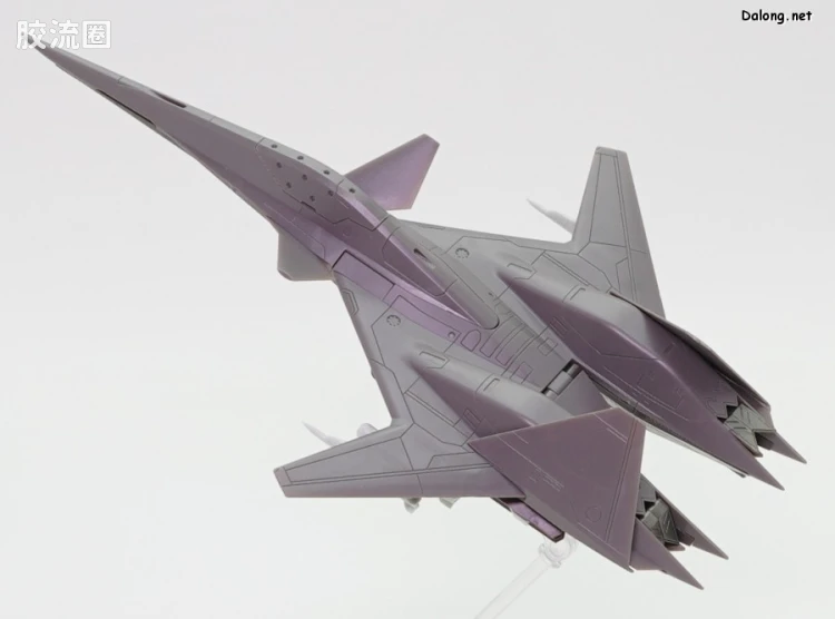 寿屋综合拼装模型系列 皇牌空战 ADF-01 鹰隼 For Modelers Edition - 图片