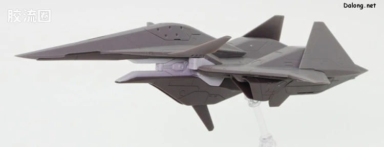 寿屋综合拼装模型系列 皇牌空战 ADF-01 鹰隼 For Modelers Edition - 图片