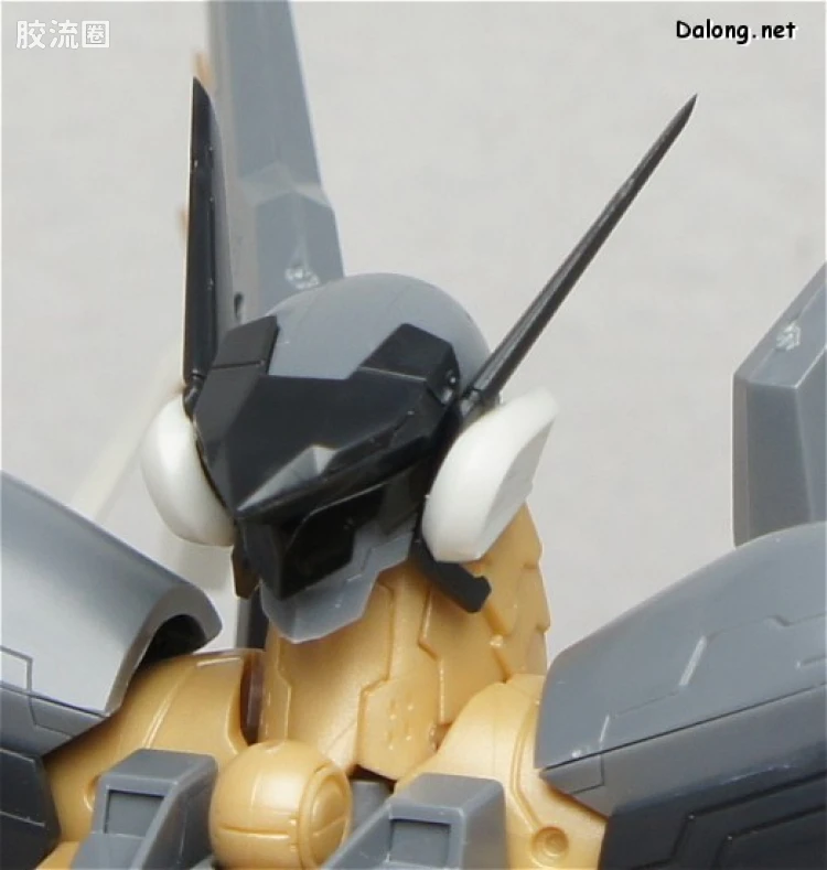 寿屋综合拼装模型系列 终极地带 JEHUTY - 图片