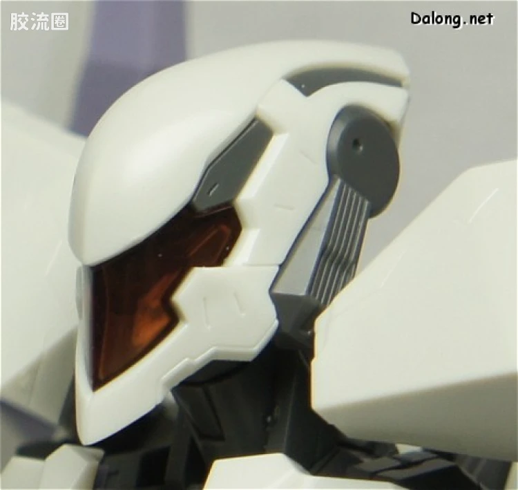 寿屋综合拼装模型系列 终极地带 VIC VIPER - 图片