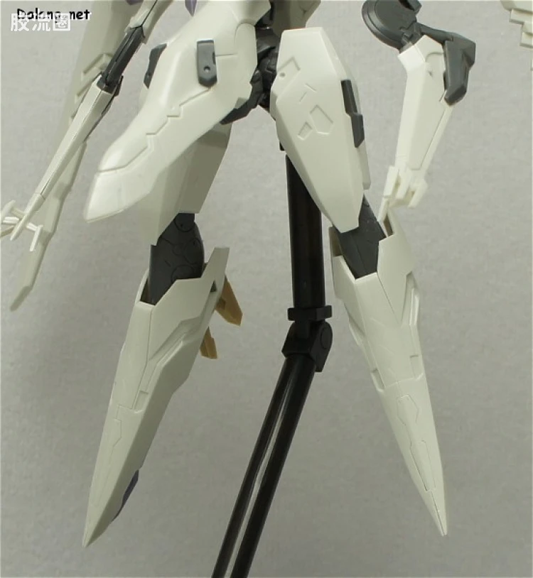 寿屋综合拼装模型系列 终极地带 VIC VIPER - 图片