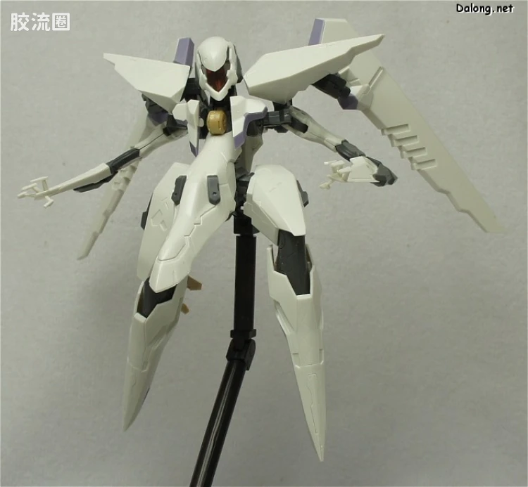 寿屋综合拼装模型系列 终极地带 VIC VIPER - 图片