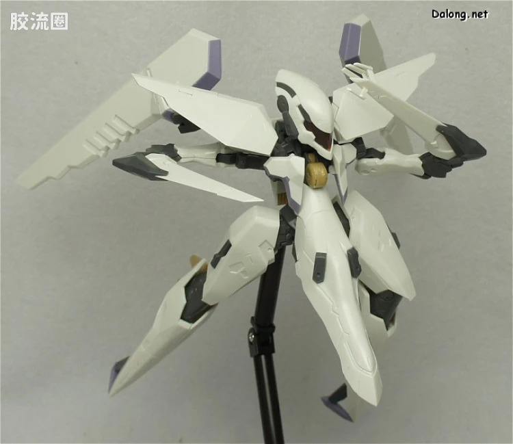 寿屋综合拼装模型系列 终极地带 VIC VIPER - 图片