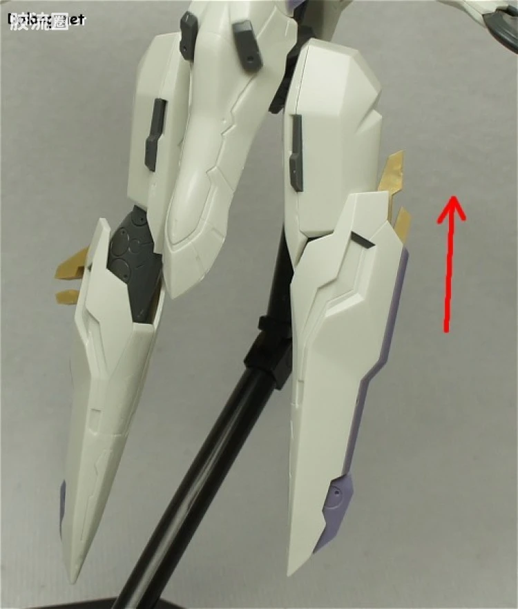 寿屋综合拼装模型系列 终极地带 VIC VIPER - 图片