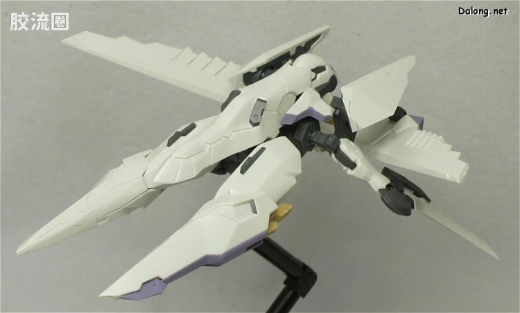 寿屋综合拼装模型系列 终极地带 VIC VIPER - 图片