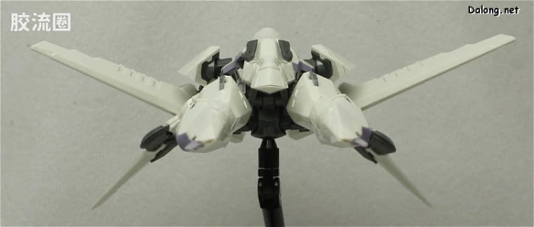 寿屋综合拼装模型系列 终极地带 VIC VIPER - 图片
