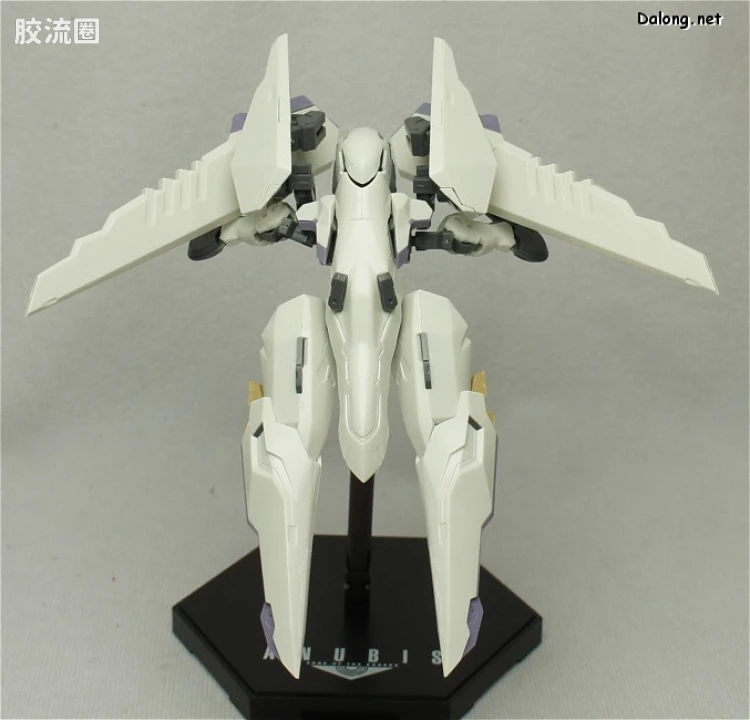 寿屋综合拼装模型系列 终极地带 VIC VIPER - 图片