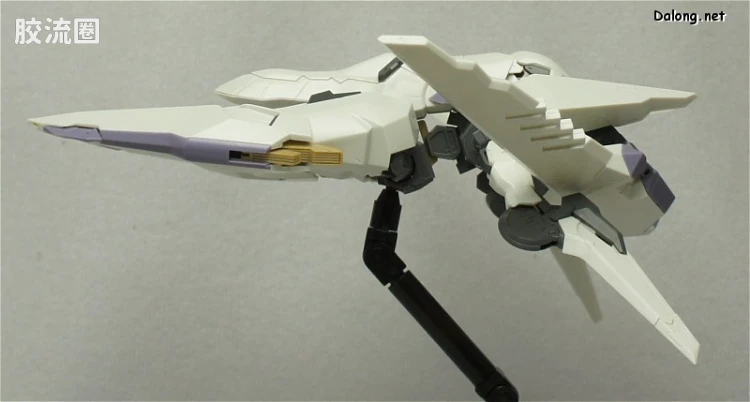 寿屋综合拼装模型系列 终极地带 VIC VIPER - 图片