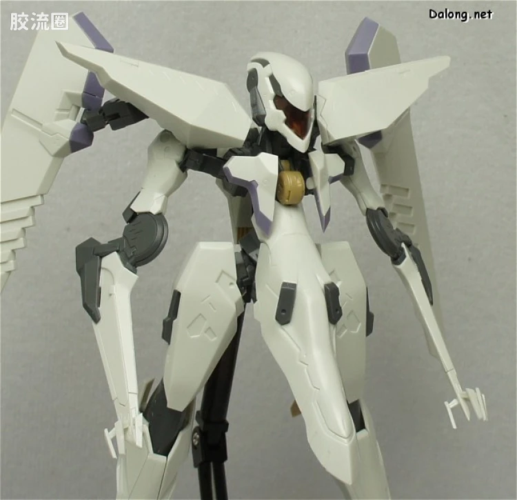 寿屋综合拼装模型系列 终极地带 VIC VIPER - 图片