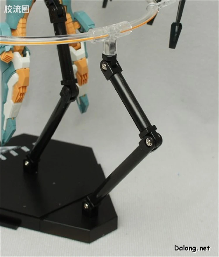寿屋综合拼装模型系列 终极地带 JEHUTY HD EDITION - 图片