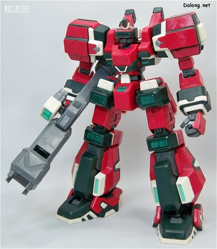 寿屋综合拼装模型系列 电脑战机 HBV-502-H8 雷电 - 图片