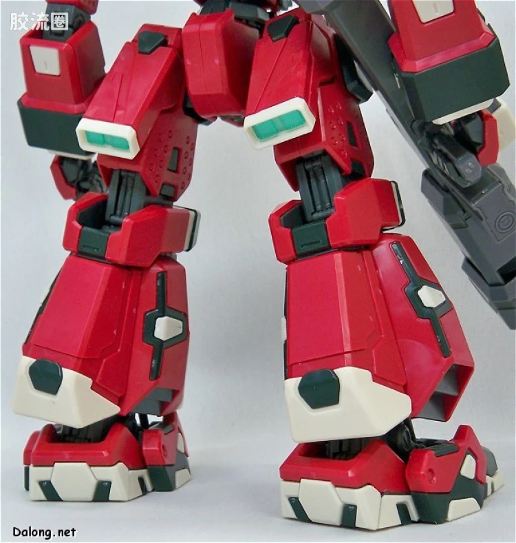 寿屋综合拼装模型系列 电脑战机 HBV-502-H8 雷电 - 图片