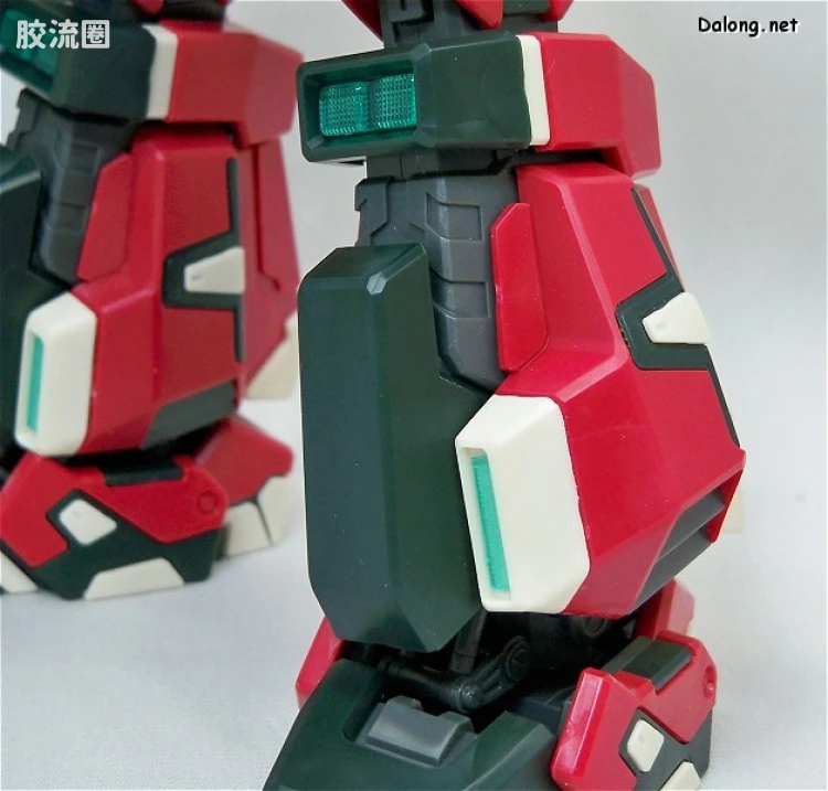 寿屋综合拼装模型系列 电脑战机 HBV-502-H8 雷电 - 图片