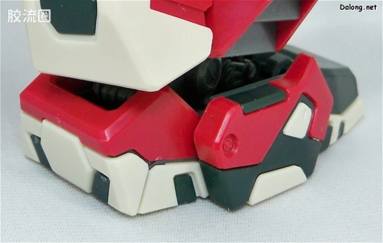 寿屋综合拼装模型系列 电脑战机 HBV-502-H8 雷电 - 图片