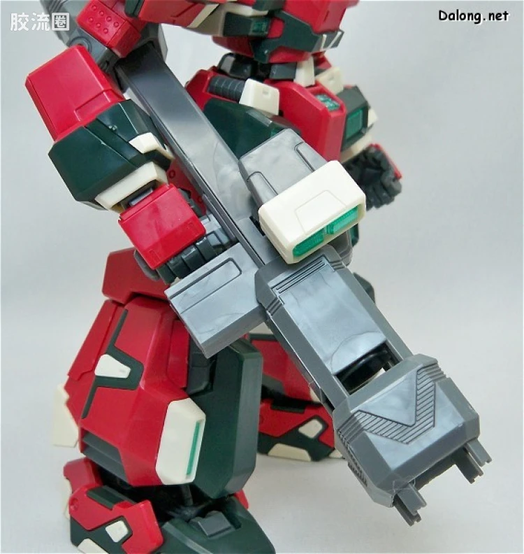 寿屋综合拼装模型系列 电脑战机 HBV-502-H8 雷电 - 图片