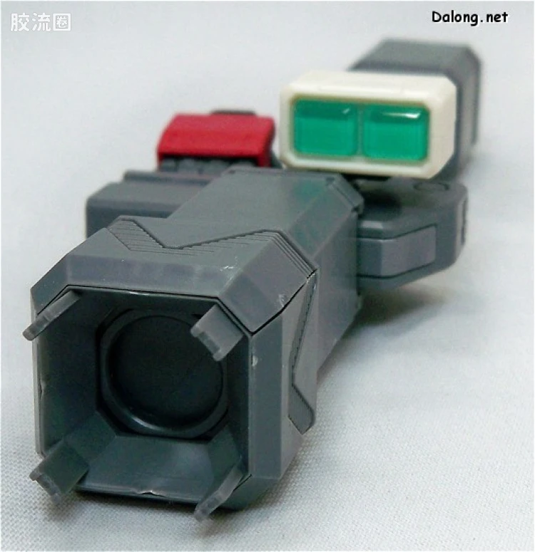 寿屋综合拼装模型系列 电脑战机 HBV-502-H8 雷电 - 图片