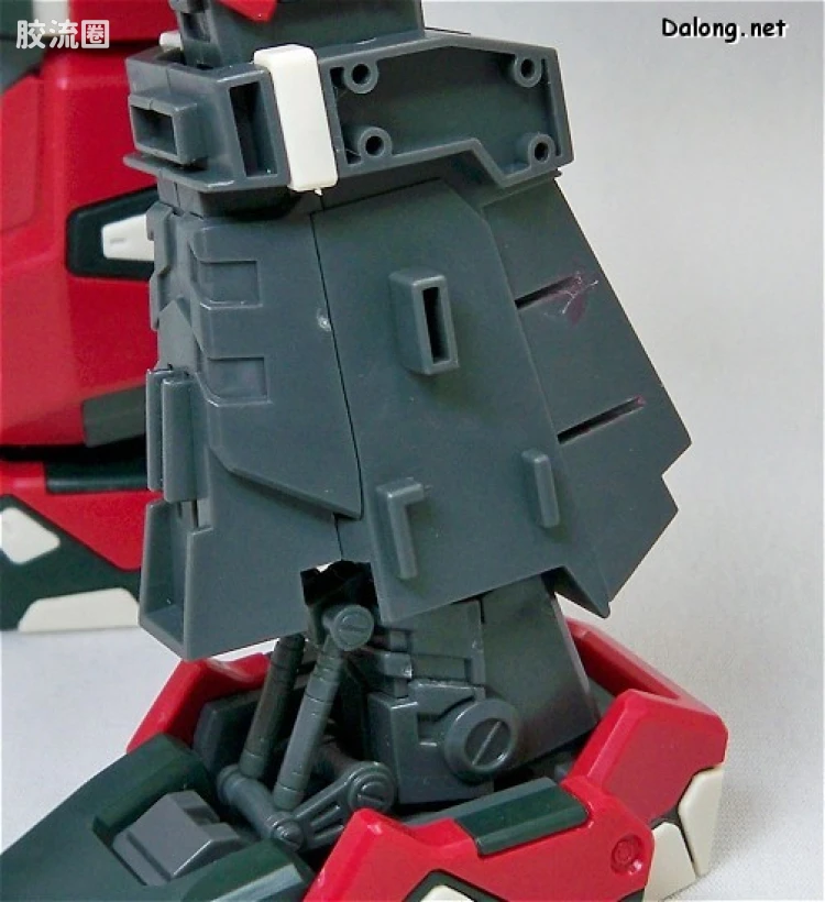 寿屋综合拼装模型系列 电脑战机 HBV-502-H8 雷电 - 图片