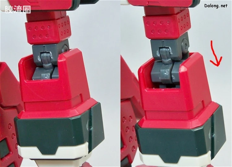 寿屋综合拼装模型系列 电脑战机 HBV-502-H8 雷电 - 图片