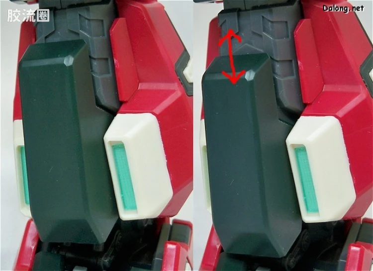 寿屋综合拼装模型系列 电脑战机 HBV-502-H8 雷电 - 图片
