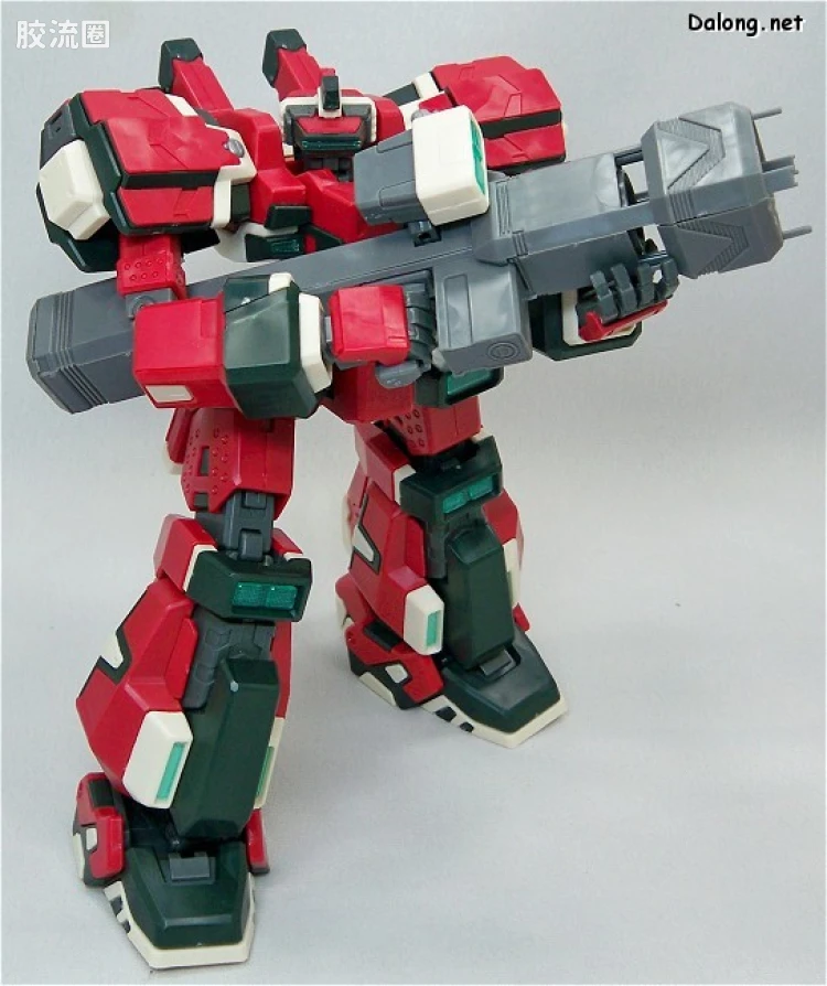 寿屋综合拼装模型系列 电脑战机 HBV-502-H8 雷电 - 图片