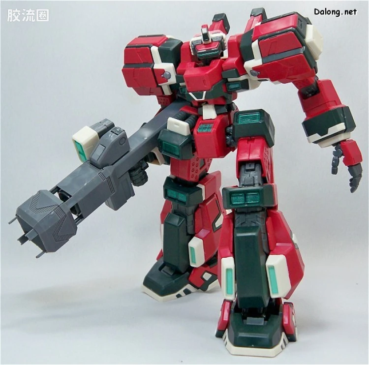 寿屋综合拼装模型系列 电脑战机 HBV-502-H8 雷电 - 图片