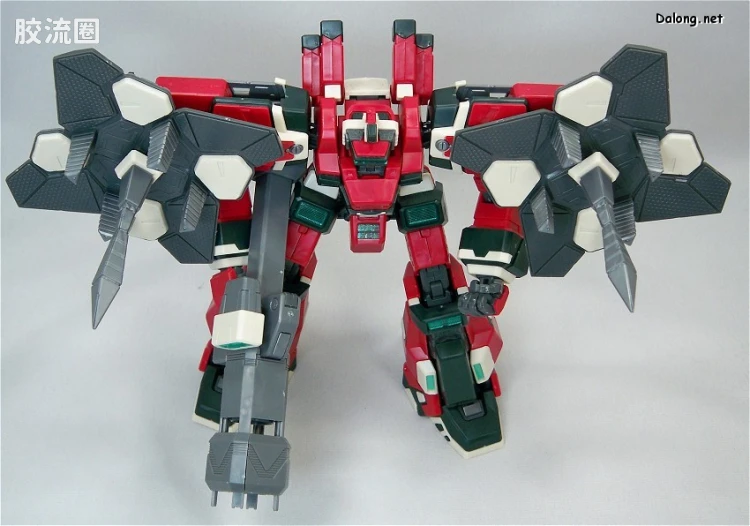 寿屋综合拼装模型系列 电脑战机 HBV-502-H8 雷电 - 图片