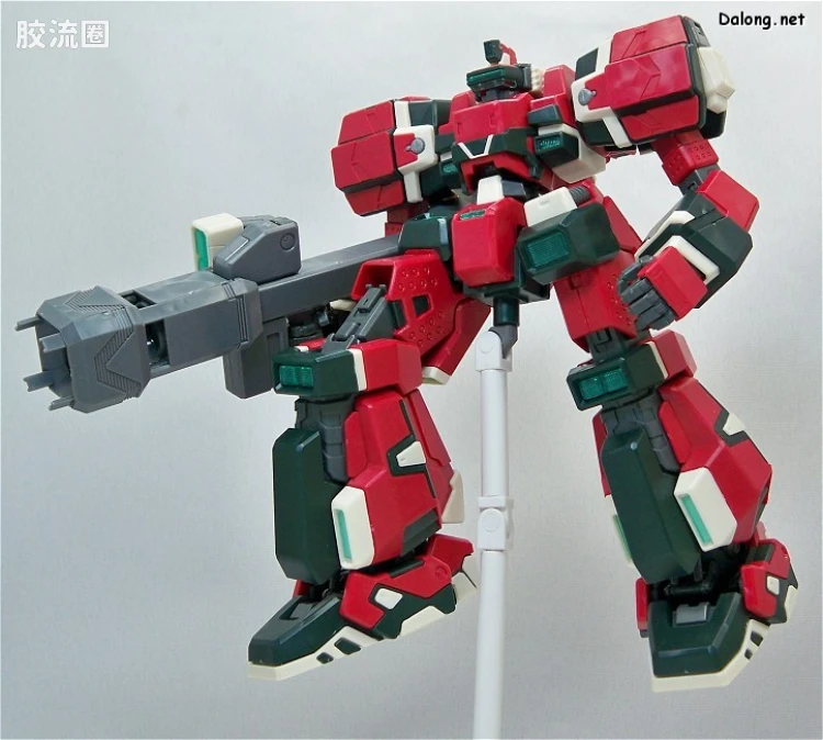 寿屋综合拼装模型系列 电脑战机 HBV-502-H8 雷电 - 图片