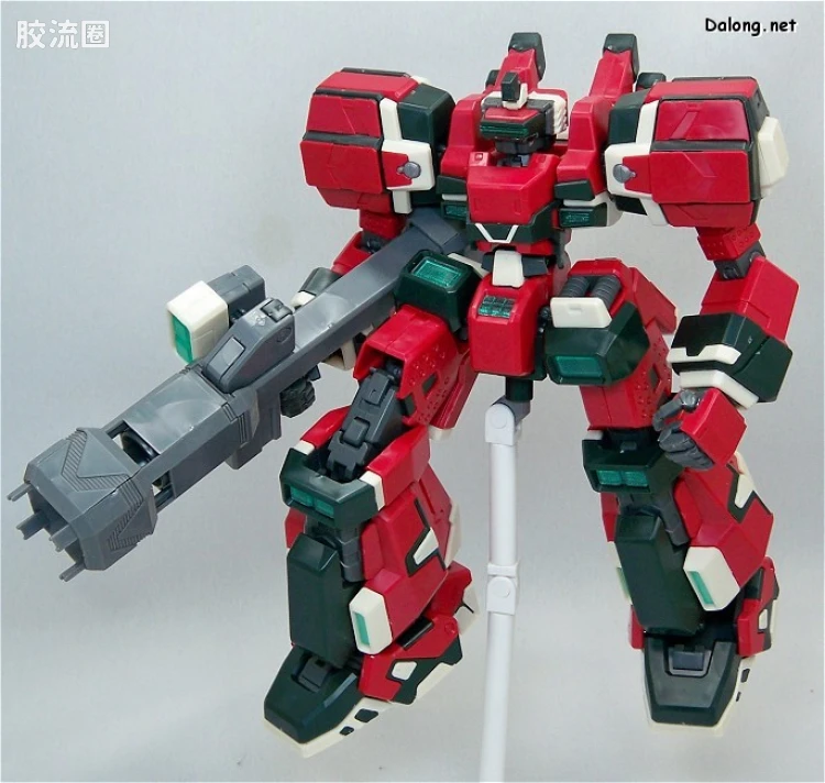 寿屋综合拼装模型系列 电脑战机 HBV-502-H8 雷电 - 图片