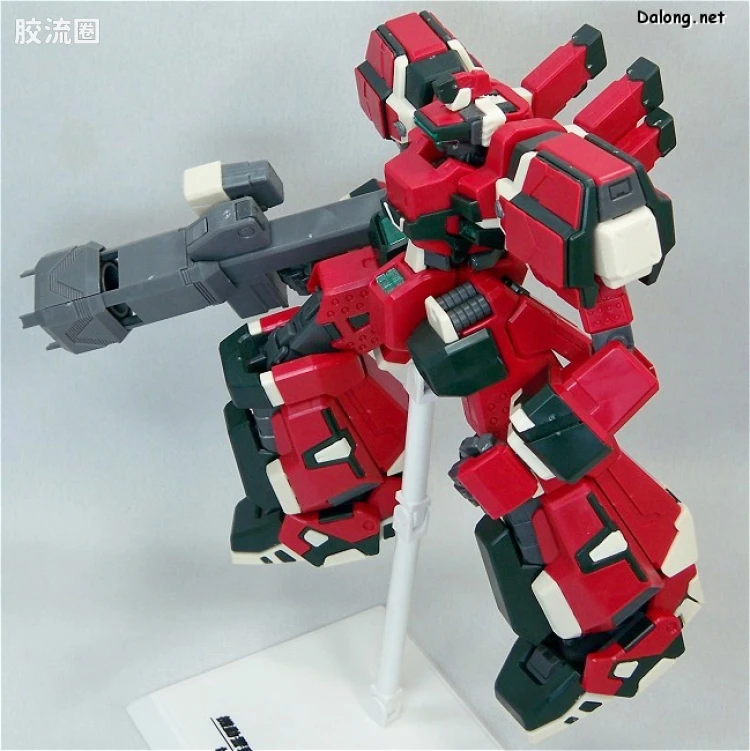 寿屋综合拼装模型系列 电脑战机 HBV-502-H8 雷电 - 图片