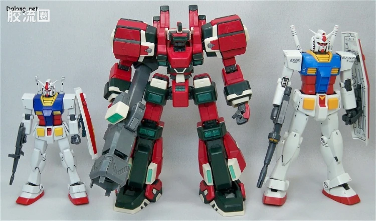 寿屋综合拼装模型系列 电脑战机 HBV-502-H8 雷电 - 图片