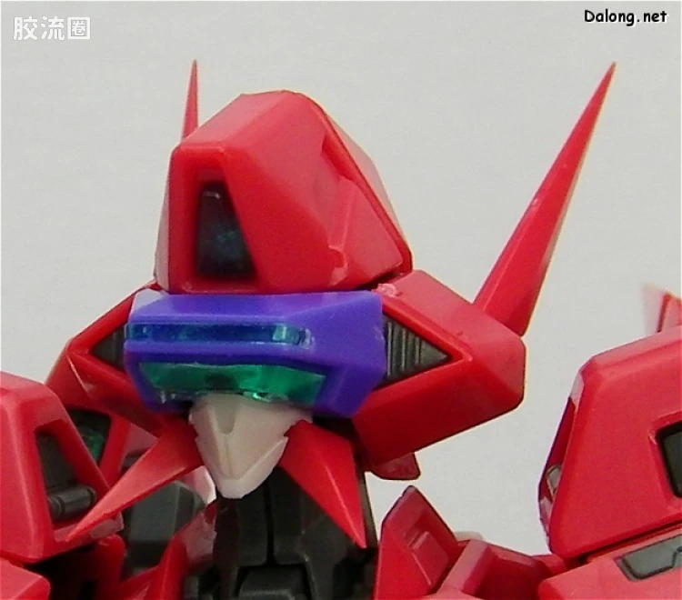 寿屋综合拼装模型系列 电脑战机 TRV-06k-H Viper Ⅱ [Ver. 1P] - 图片