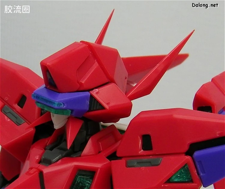 寿屋综合拼装模型系列 电脑战机 TRV-06k-H Viper Ⅱ [Ver. 1P] - 图片